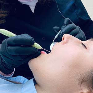 Root Canal Therapy
